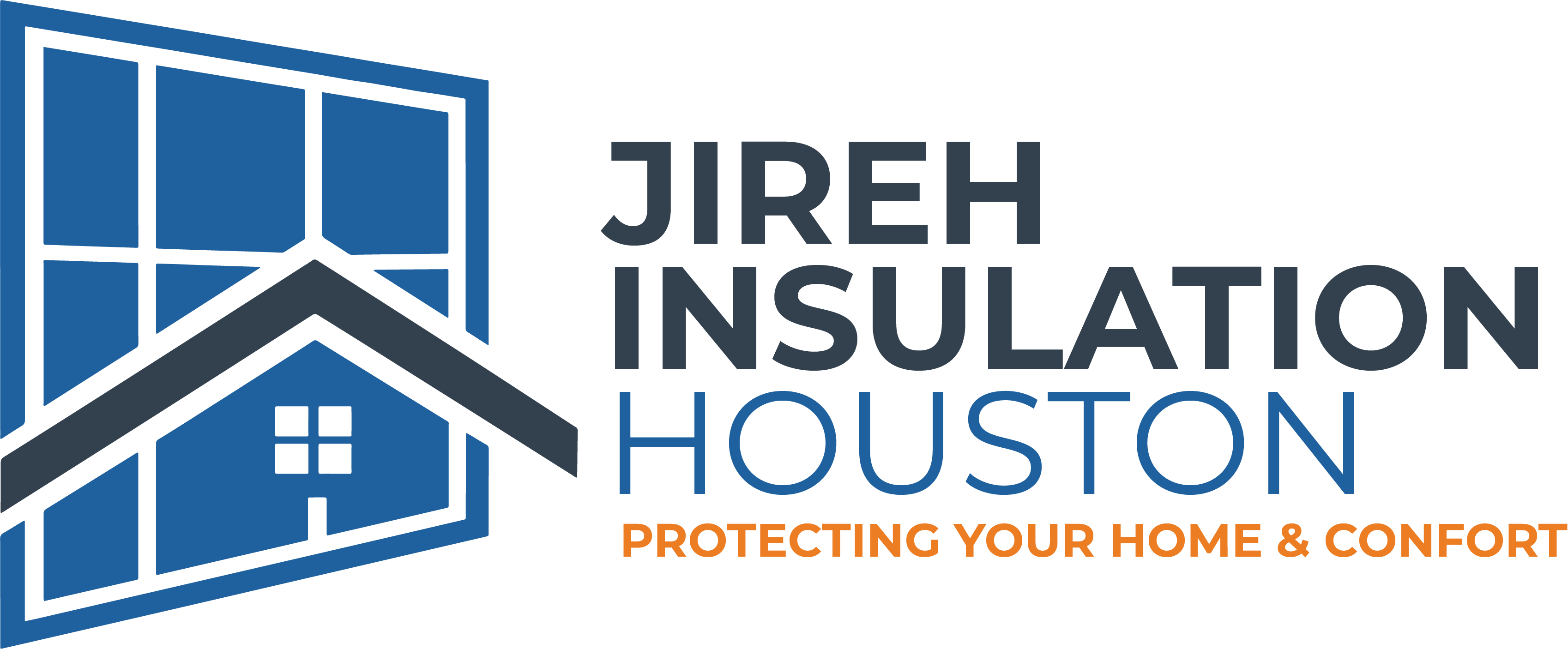Jireh Insulation Logo